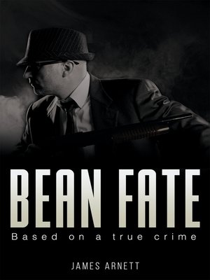 cover image of Bean Fate